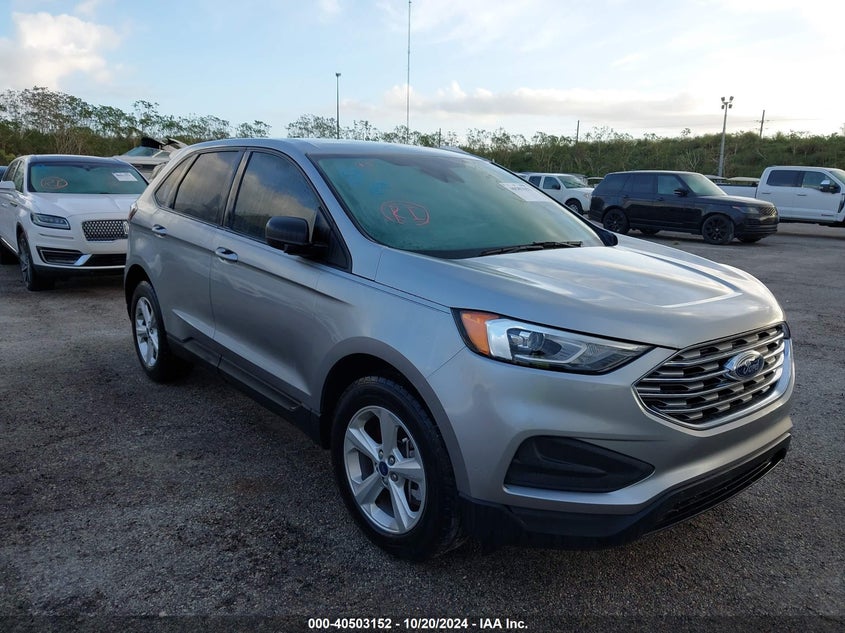 FORD EDGE SE 2021