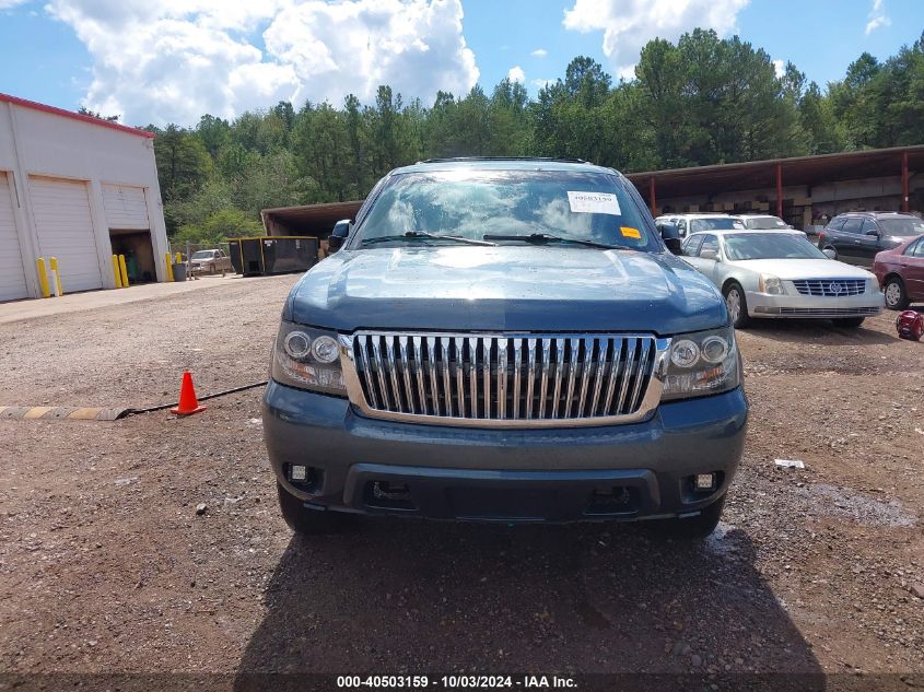 1GNEC23369R242208 2009 Chevrolet Tahoe Lt1