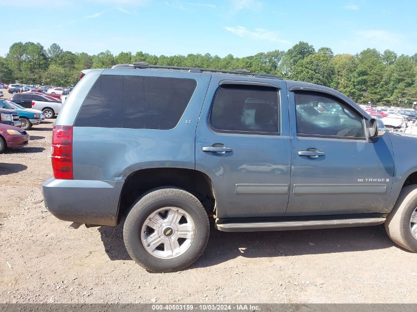 1GNEC23369R242208 2009 Chevrolet Tahoe Lt1