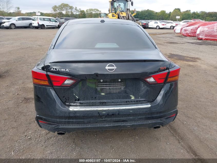 1N4BL4CV0PN373654 2023 Nissan Altima Sr Fwd