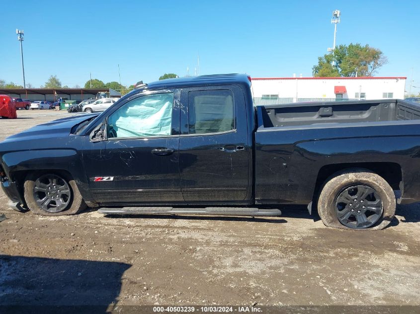 2016 Chevrolet Silverado 1500 2Lt VIN: 1GCVKREC2GZ429007 Lot: 40503239