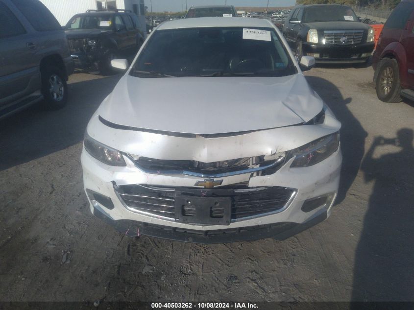 1G1ZH5SX7HF194681 2017 Chevrolet Malibu Premier