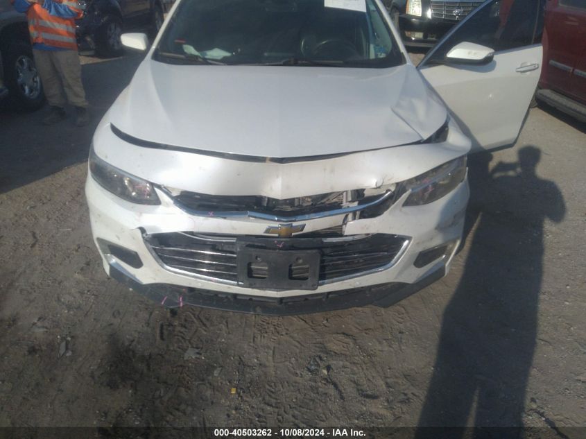 1G1ZH5SX7HF194681 2017 Chevrolet Malibu Premier