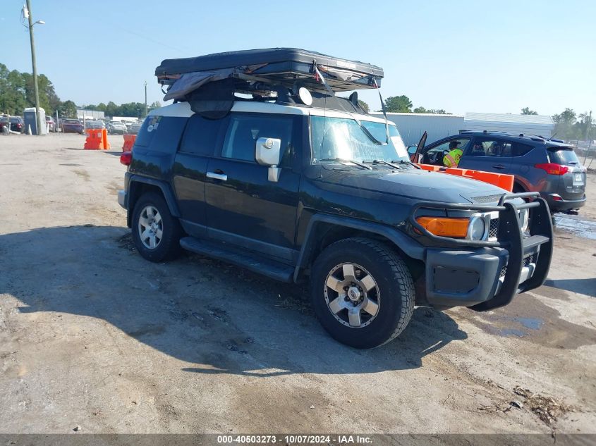 JTEBU11F68K049754 2008 Toyota Fj Cruiser