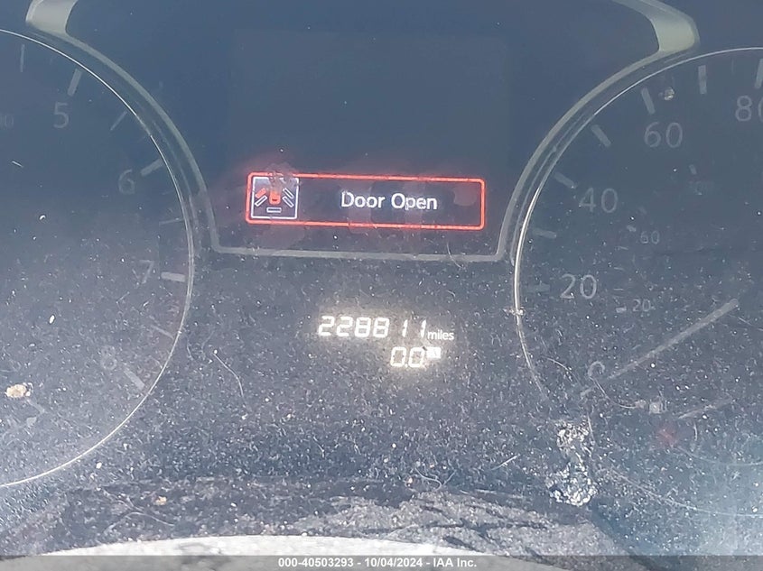 1N4AL3AP2DN553952 2013 Nissan Altima 2.5 S