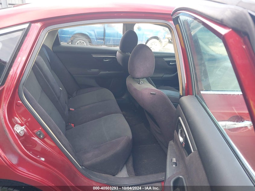 1N4AL3AP2DN553952 2013 Nissan Altima 2.5 S