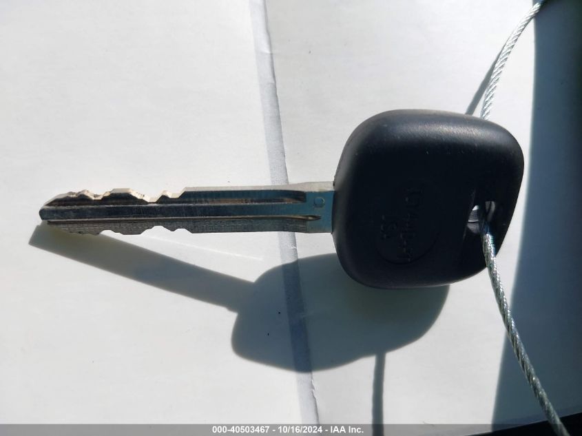 2005 Toyota Corolla Le VIN: 1NXBR32E35Z503834 Lot: 40503467