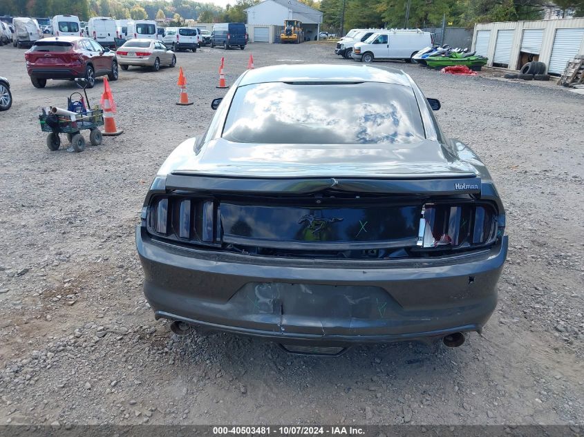 1FA6P8AM9F5406351 2015 FORD MUSTANG - Image 16