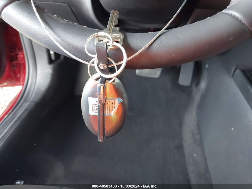 VIN KMHLS4DG1RU695127 2024 HYUNDAI ELANTRA SEL