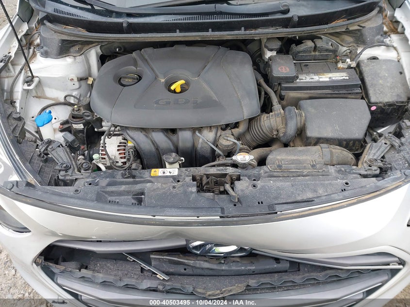 KMHD35LH4HU376837 2017 Hyundai Elantra Gt