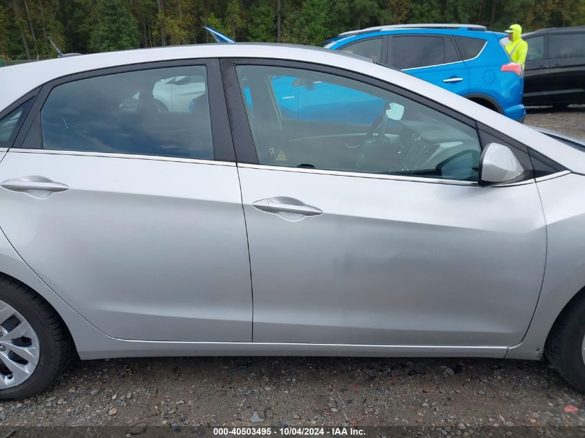 KMHD35LH4HU376837 2017 Hyundai Elantra Gt