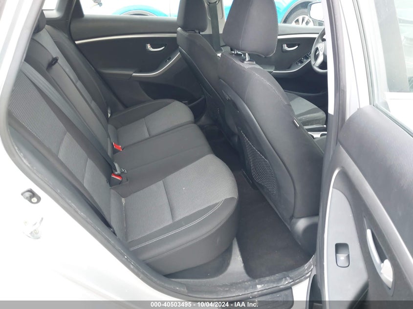 KMHD35LH4HU376837 2017 Hyundai Elantra Gt