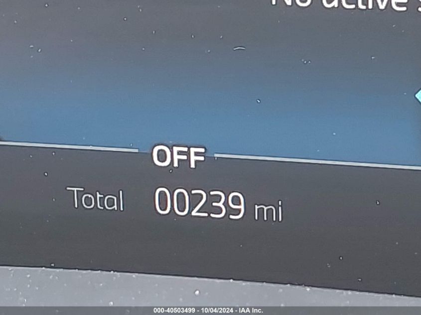 5UX13EU01S9X74371 2025 BMW X5 Sdrive40I