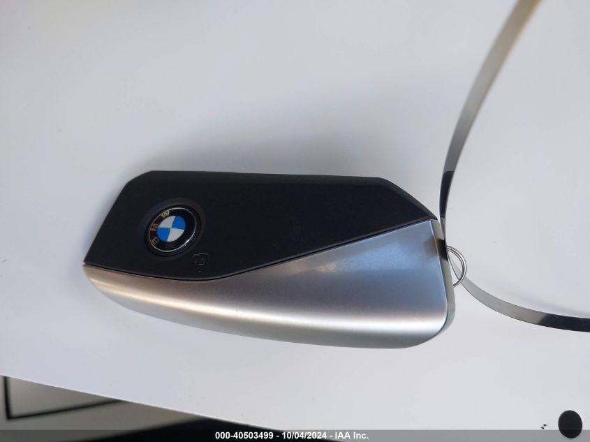 5UX13EU01S9X74371 2025 BMW X5 Sdrive40I