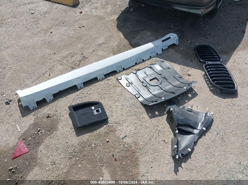 5UX13EU01S9X74371 2025 BMW X5 Sdrive40I