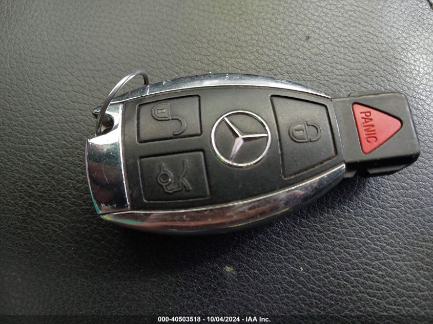 4JGBB8GB2AA604679 2010 Mercedes-Benz Ml 350 4Matic