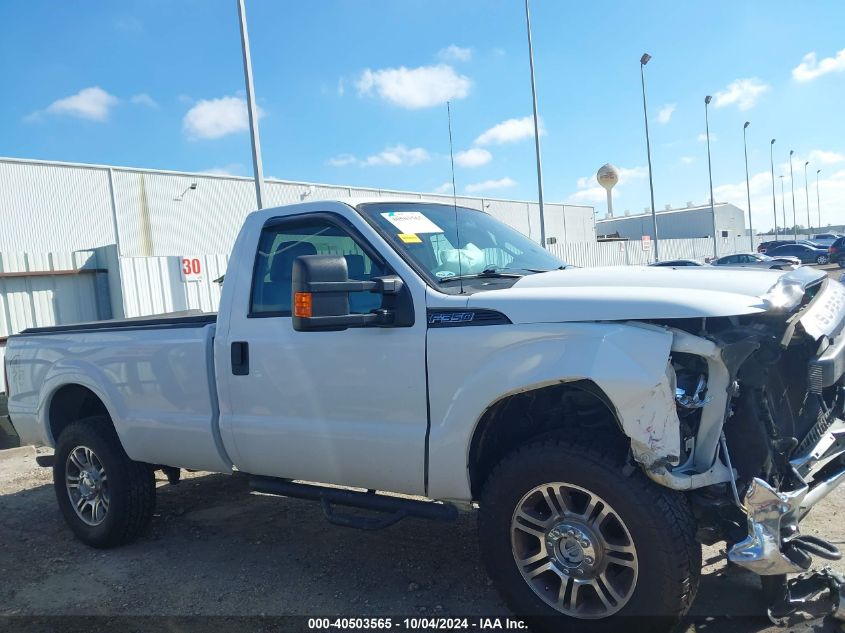 1FTRF3B63GEA57153 2016 Ford F-350 Xl