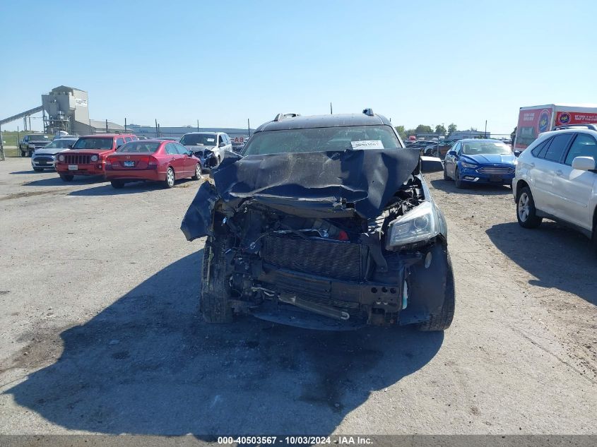 1GKKRPKD5EJ306480 2014 GMC Acadia Sle-2