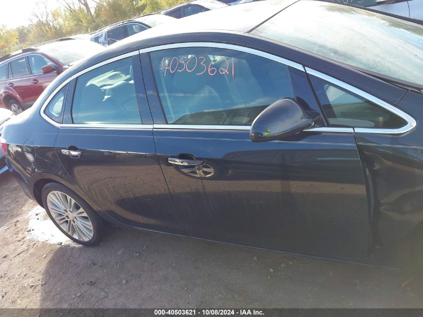 2013 Buick Verano Convenience Group VIN: 1G4PR5SK7D4241788 Lot: 40503621