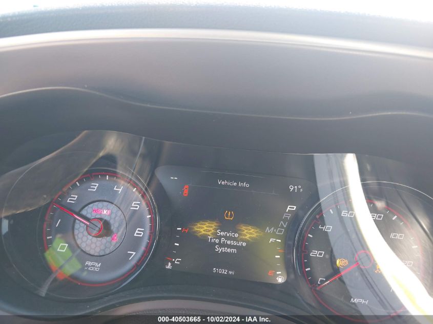 2C3CDXBG8NH186219 2022 Dodge Charger Sxt Rwd