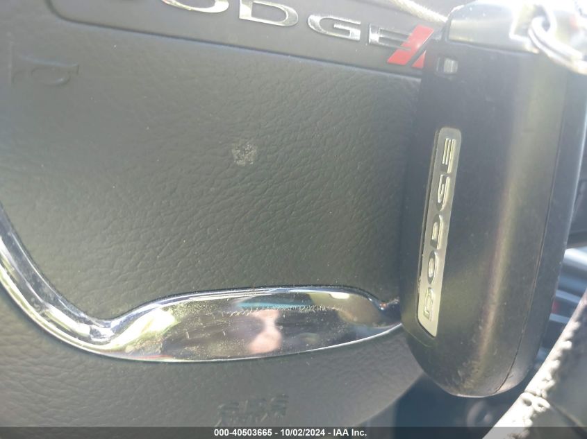 2C3CDXBG8NH186219 2022 Dodge Charger Sxt Rwd