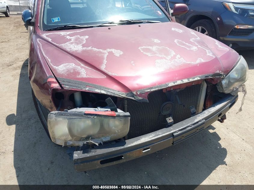 KMHDN55D12U035911 2002 Hyundai Elantra Gt