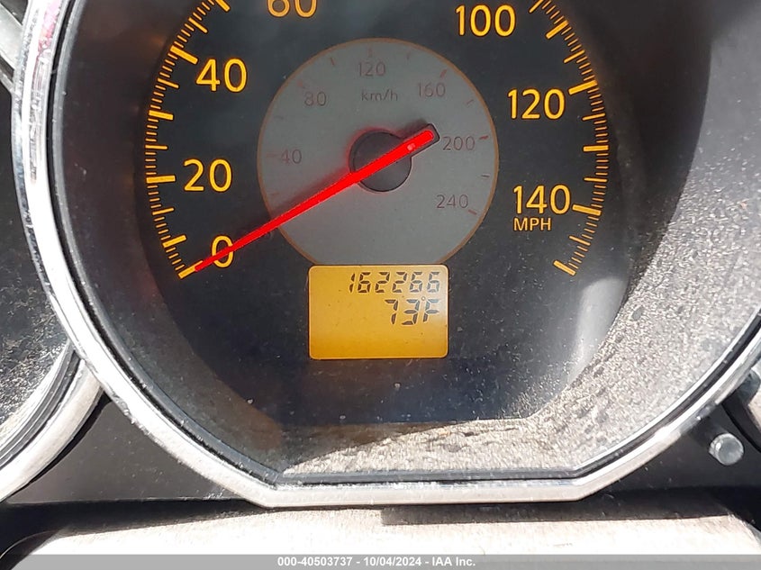 1N4AL11D46C185033 2006 Nissan Altima 2.5 S