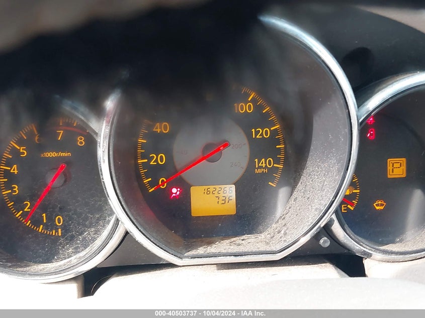 1N4AL11D46C185033 2006 Nissan Altima 2.5 S