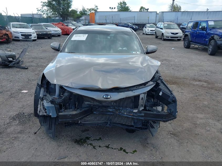 2015 KIA OPTIMA LX - 5XXGM4A74FG437724