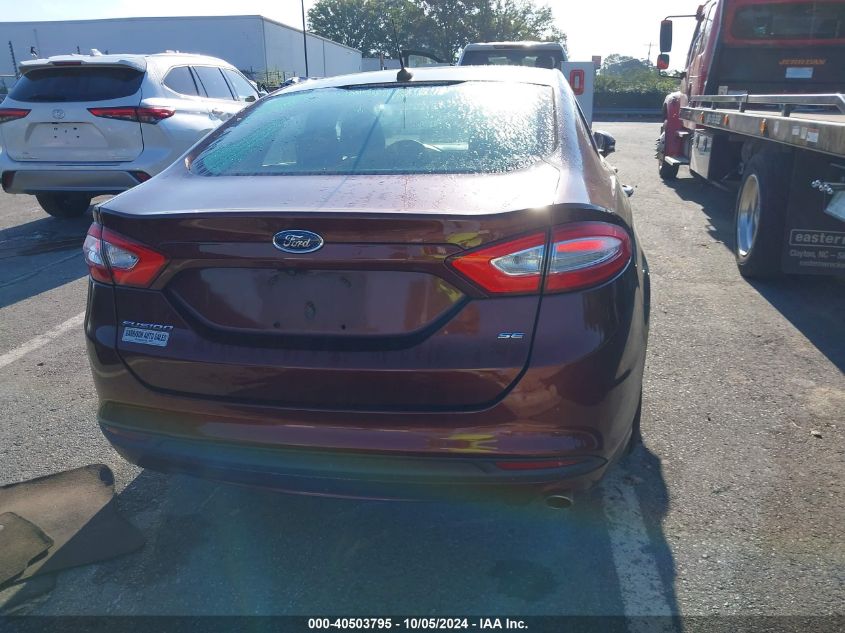 3FA6P0H71GR120770 2016 FORD FUSION - Image 16