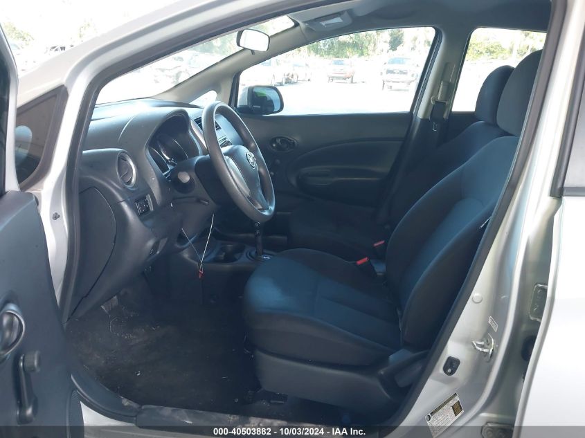 3N1CE2CP7EL398923 2014 Nissan Versa Note S Plus