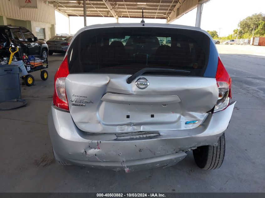 3N1CE2CP7EL398923 2014 Nissan Versa Note S Plus