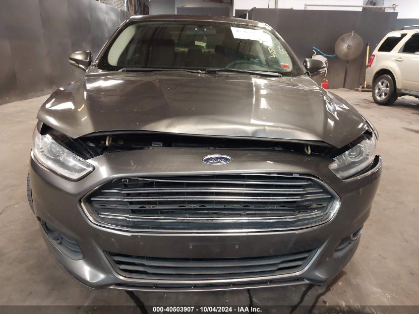 3FA6P0H90GR171162 2016 Ford Fusion Se