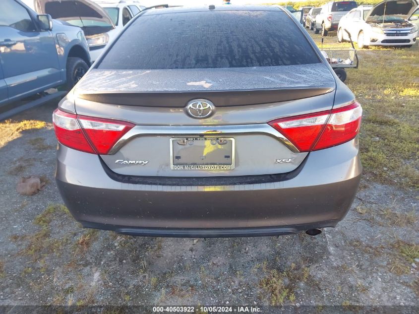 4T1BF1FK1GU205766 2016 Toyota Camry Le/Xle/Se/Xse