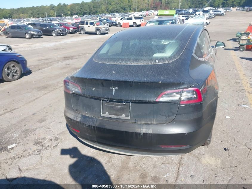 VIN 5YJ3E1EA7JF155895 2018 TESLA MODEL 3 no.16