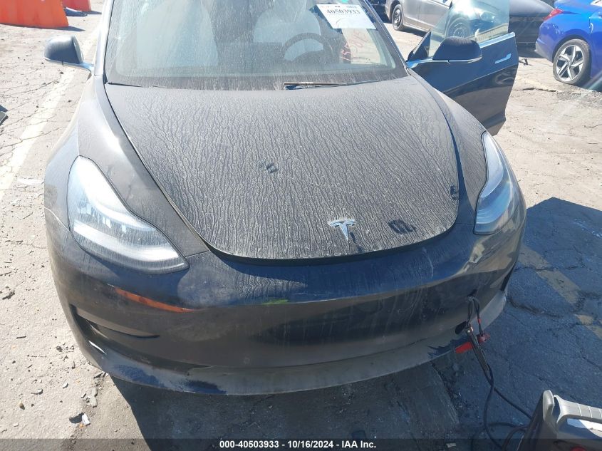 VIN 5YJ3E1EA7JF155895 2018 TESLA MODEL 3 no.6