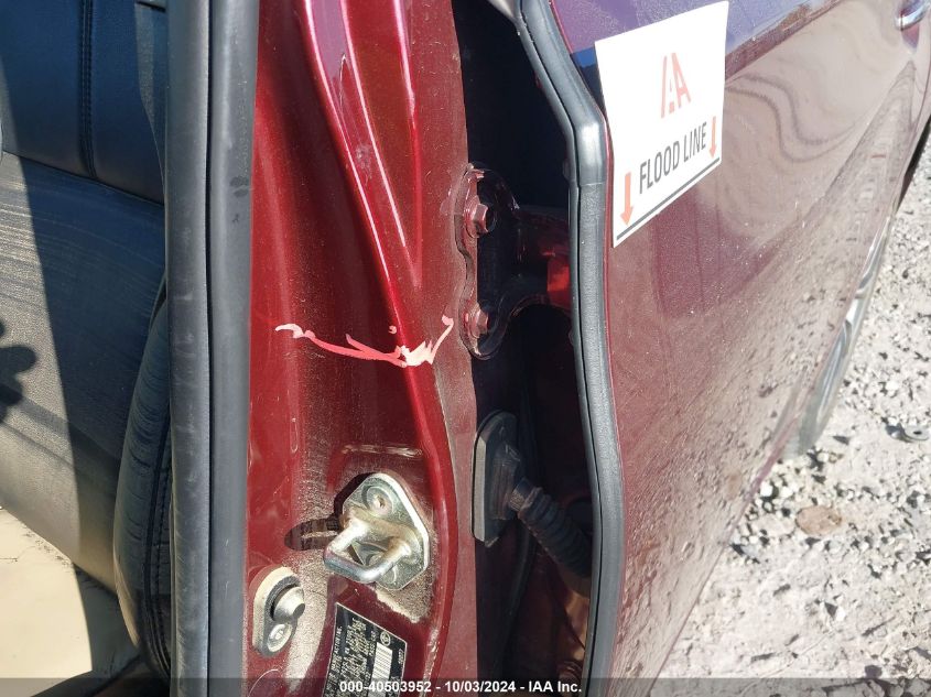 4T1BK1EB7GU212122 2016 Toyota Avalon Xle Plus