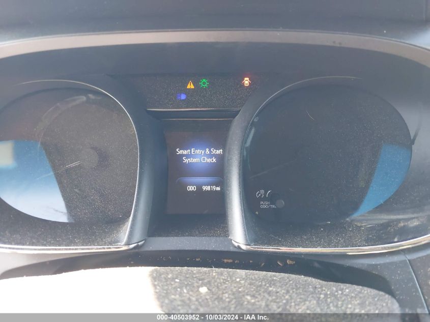 4T1BK1EB7GU212122 2016 Toyota Avalon Xle Plus