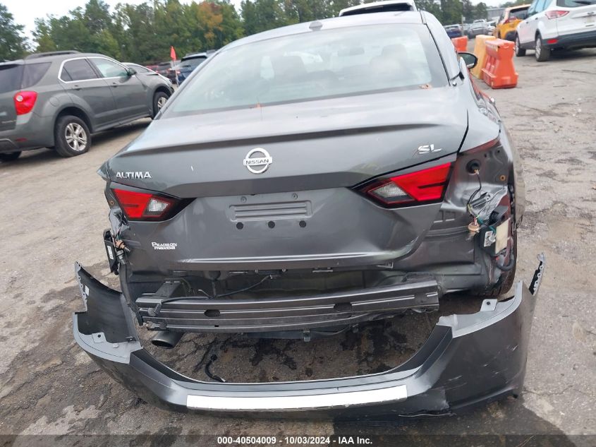 1N4BL4EV5MN412960 2021 NISSAN ALTIMA - Image 17