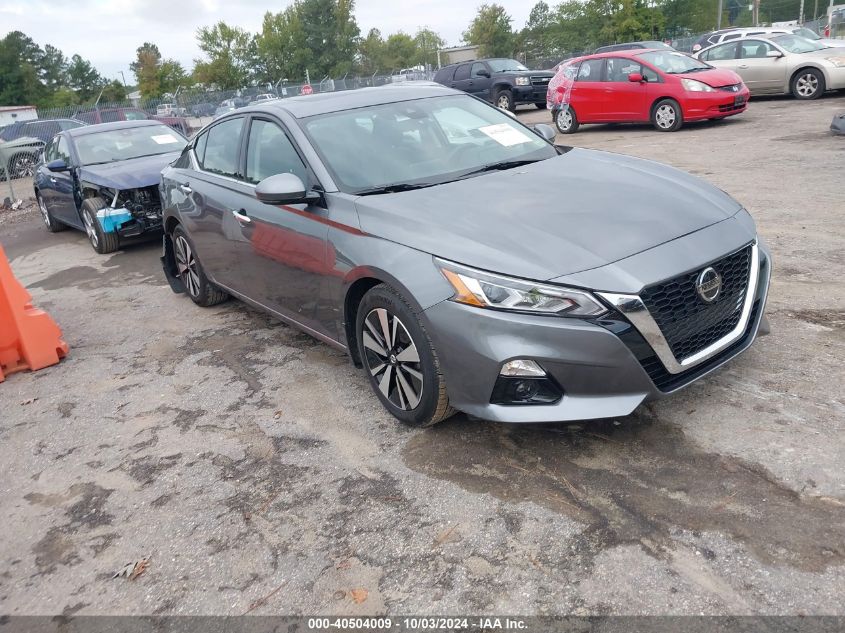 1N4BL4EV5MN412960 2021 NISSAN ALTIMA - Image 1