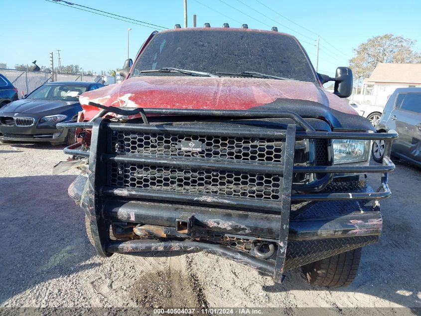 2000 Ford F-250 Lariat/Xl/Xlt VIN: 1FTNW21FXYED80000 Lot: 40504037