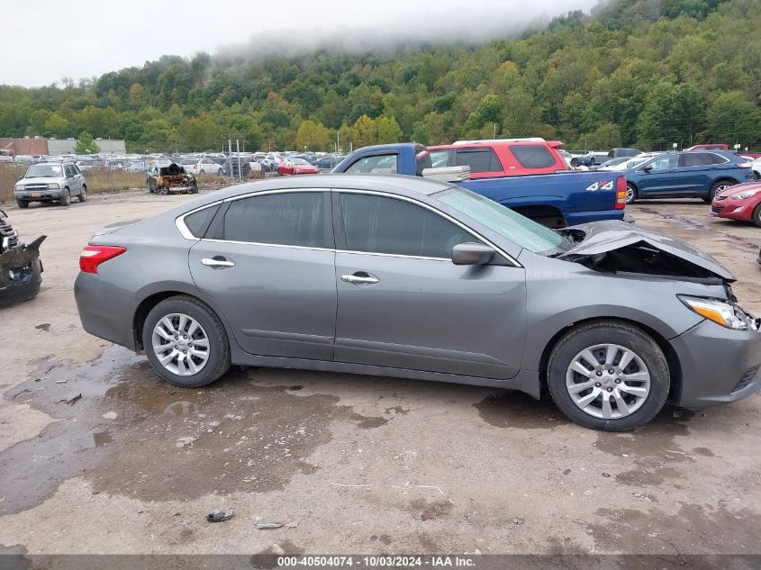 1N4AL3AP4HN353838 2017 Nissan Altima 2.5 S