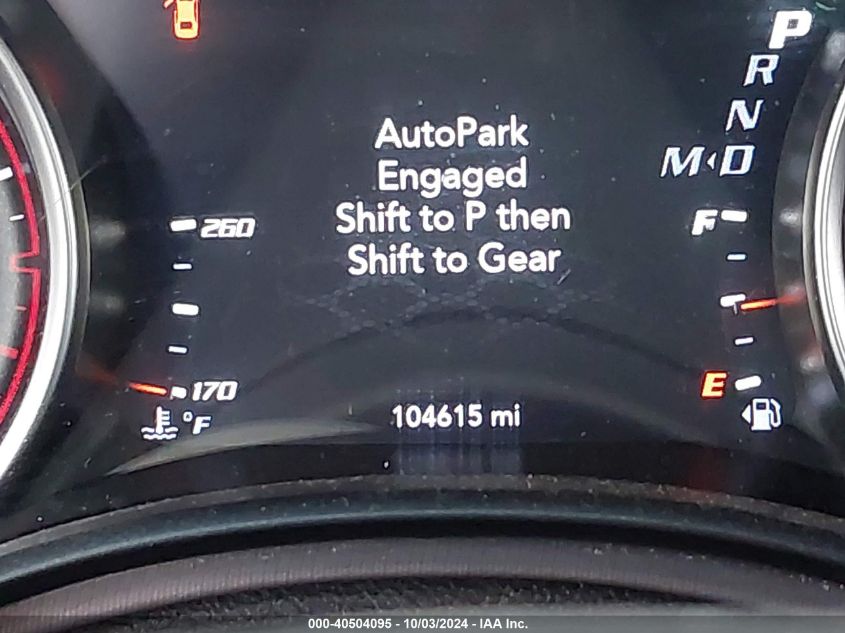 2C3CDXGJ4KH706710 2019 Dodge Charger Scat Pack Rwd