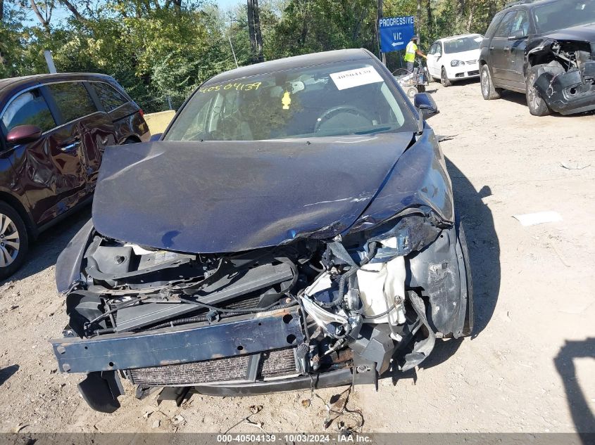 1G1ZH57B794135303 2009 Chevrolet Malibu Lt