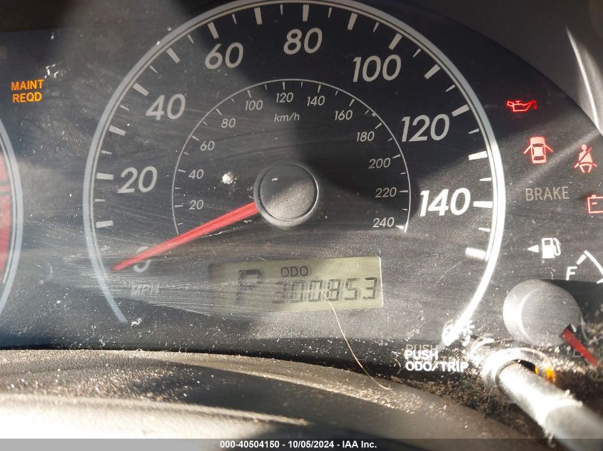 2010 Toyota Corolla Le VIN: JTDBU4EE5AJ076477 Lot: 40504150