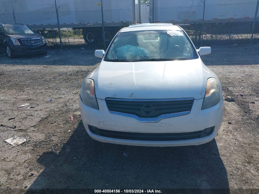 1N4AL21E58N532155 2008 Nissan Altima 2.5 S