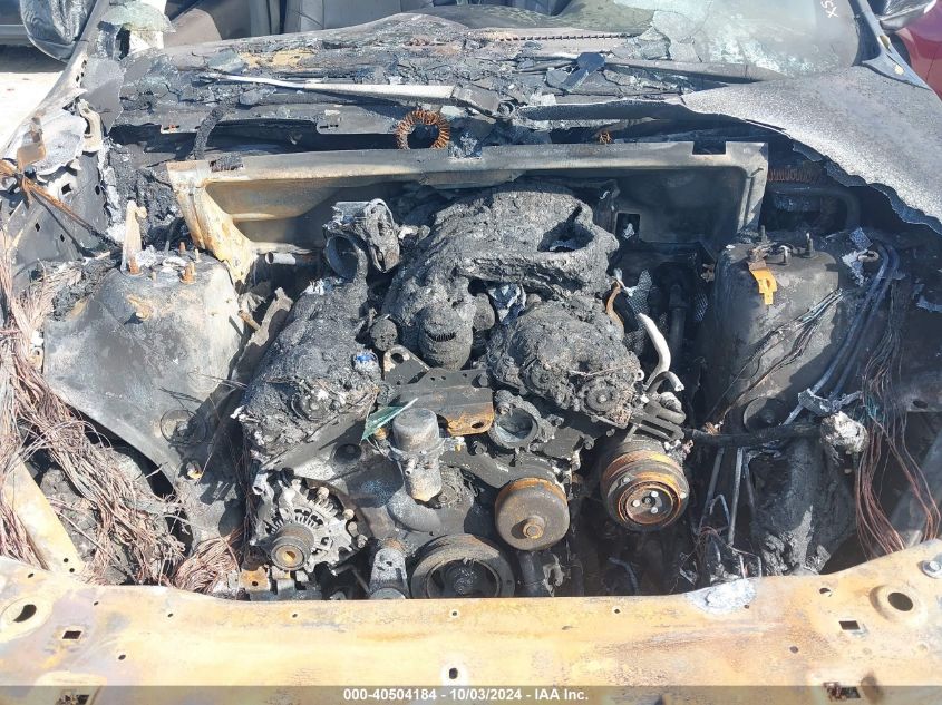 1C4RDHDG6CC247317 2012 Dodge Durango Crew