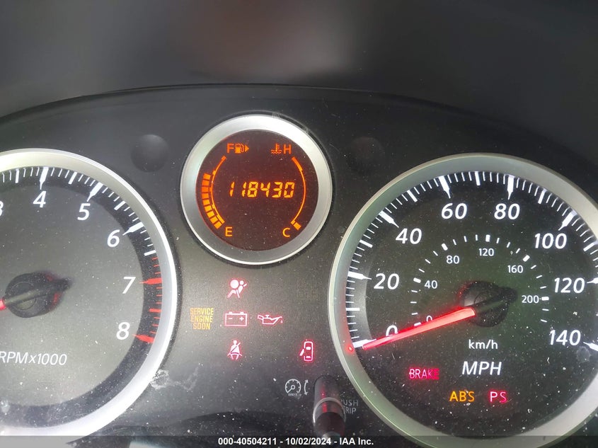 3N1AB6AP3CL744747 2012 Nissan Sentra 2.0