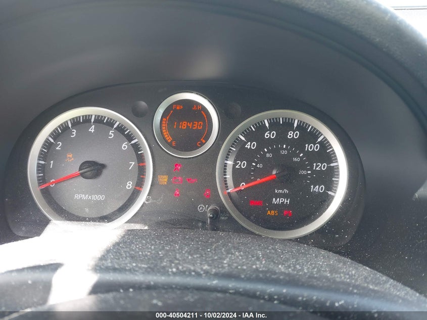 3N1AB6AP3CL744747 2012 Nissan Sentra 2.0