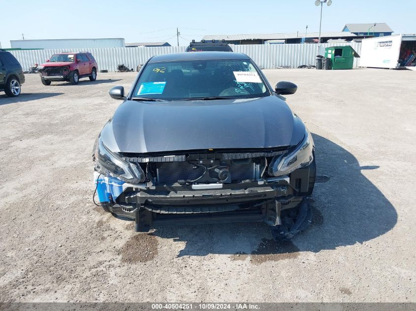 1N4BL4BVXRN306547 2024 Nissan Altima S Fwd